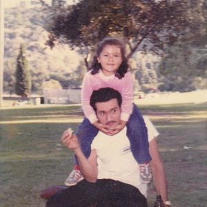 Meet your Posher, Carla